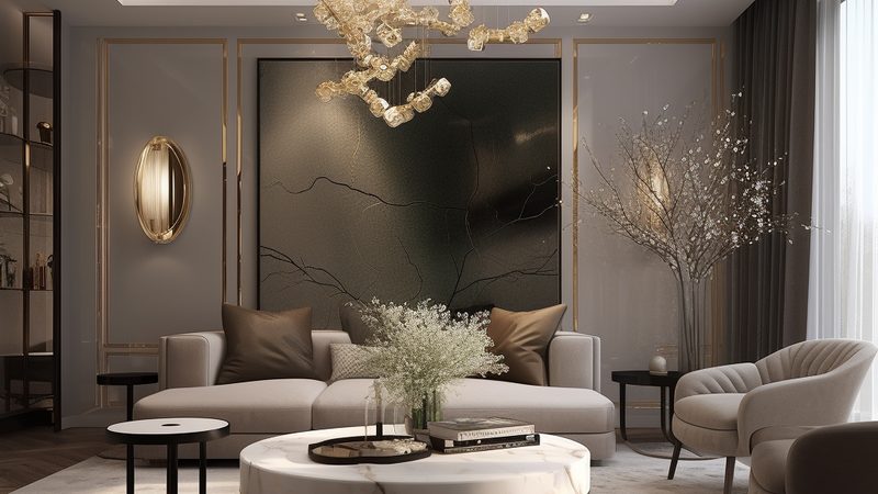 企业展厅设计尺寸要求：尺寸背后的设计考量